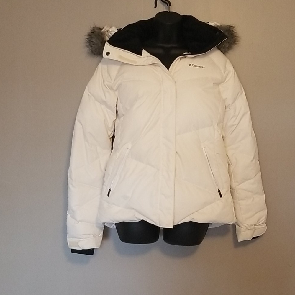 Columbia Coat